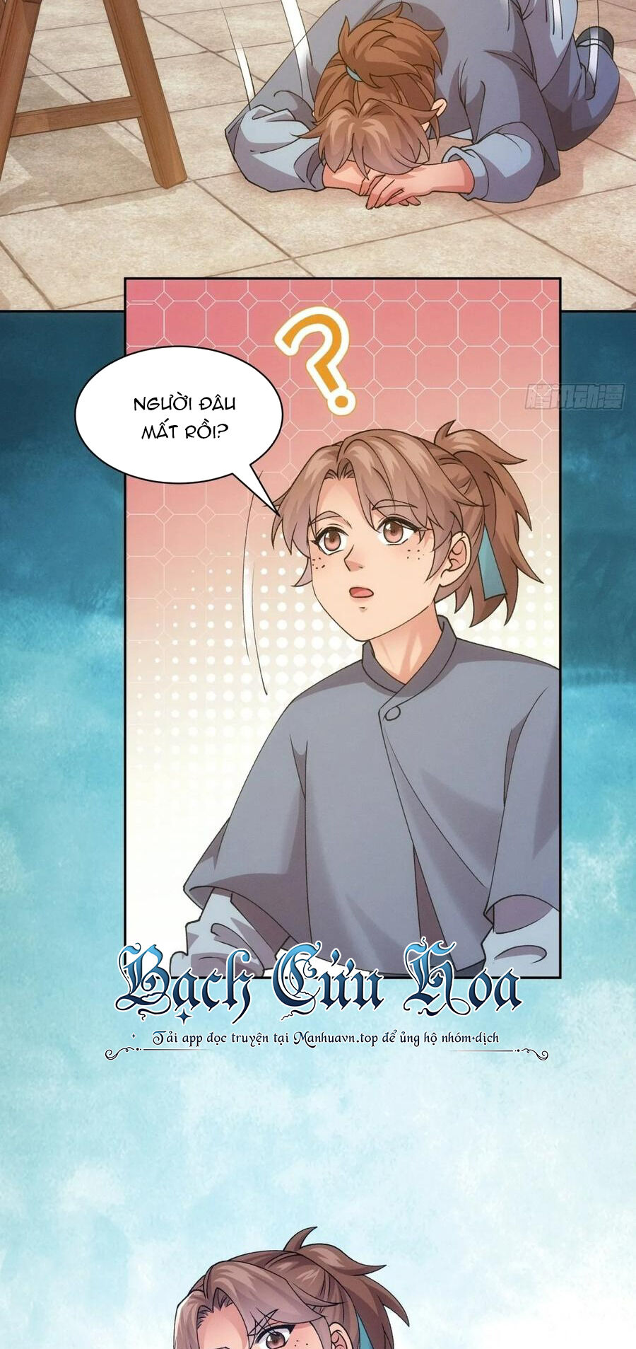 Ta Chính Là Không Theo Sáo Lộ Ra Bài Chapter 184 - 27