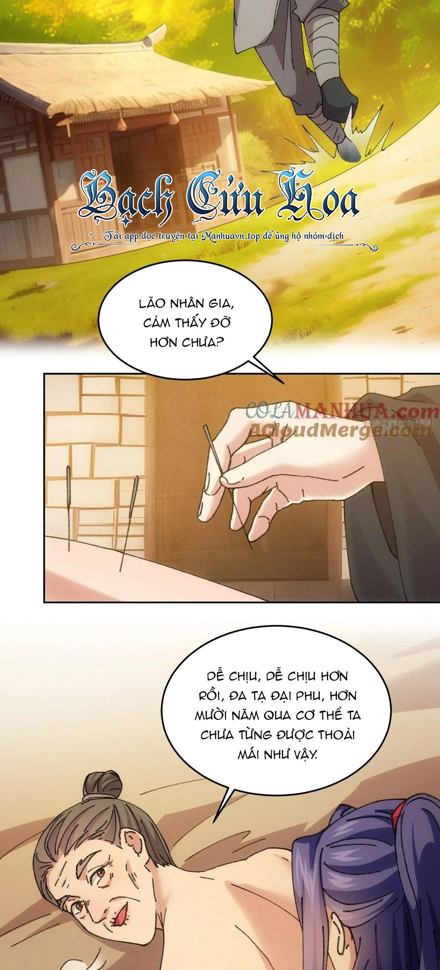 Ta Chính Là Không Theo Sáo Lộ Ra Bài Chapter 184 - 7