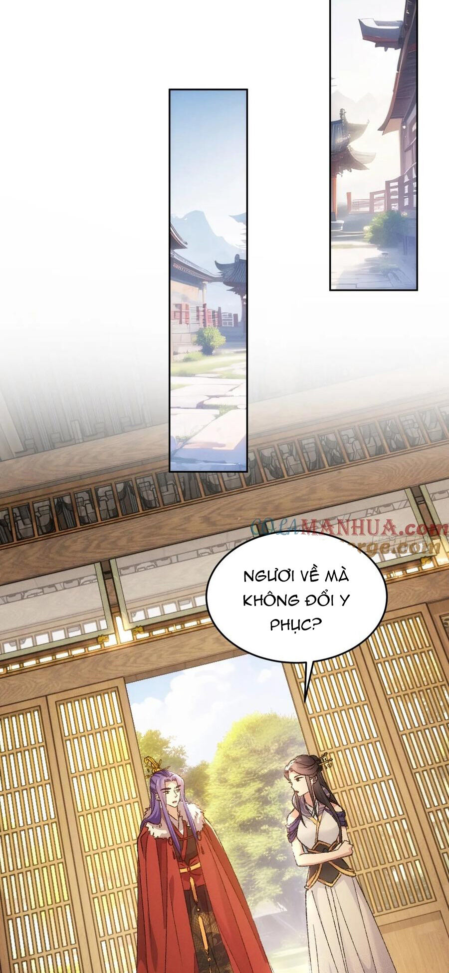 Ta Chính Là Không Theo Sáo Lộ Ra Bài Chapter 185 - 7