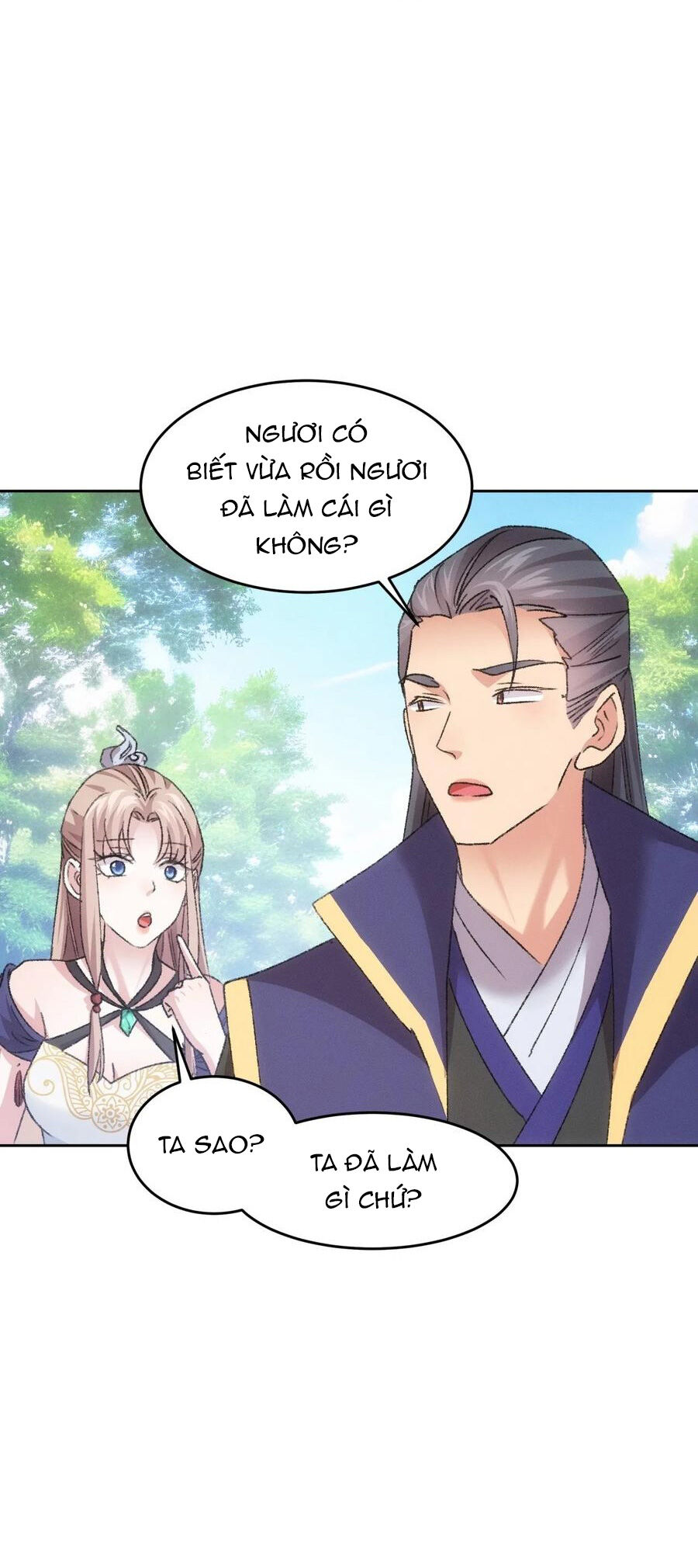 Ta Chính Là Không Theo Sáo Lộ Ra Bài Chapter 186 - 24