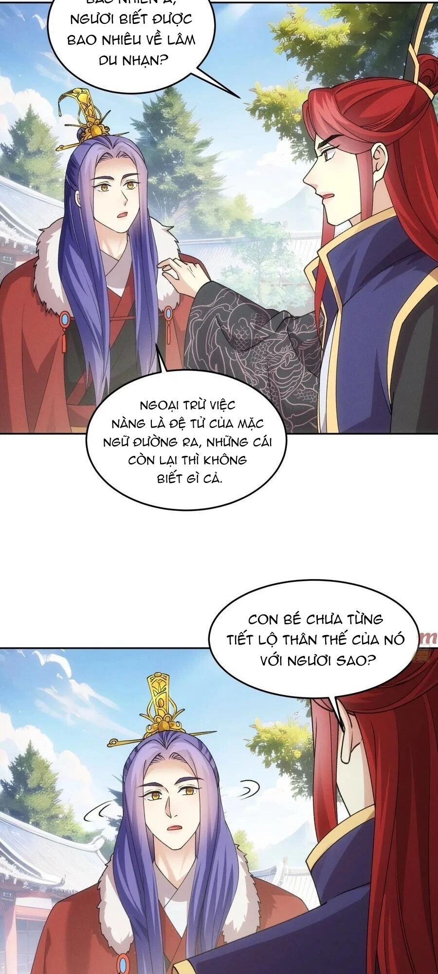 Ta Chính Là Không Theo Sáo Lộ Ra Bài Chapter 188 - 17