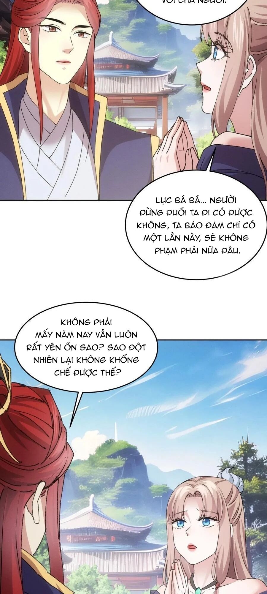 Ta Chính Là Không Theo Sáo Lộ Ra Bài Chapter 188 - 4