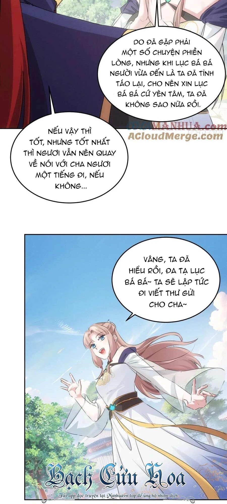 Ta Chính Là Không Theo Sáo Lộ Ra Bài Chapter 188 - 5