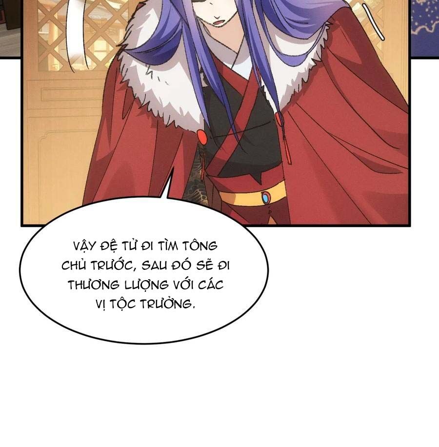 Ta Chính Là Không Theo Sáo Lộ Ra Bài Chapter 189 - 11
