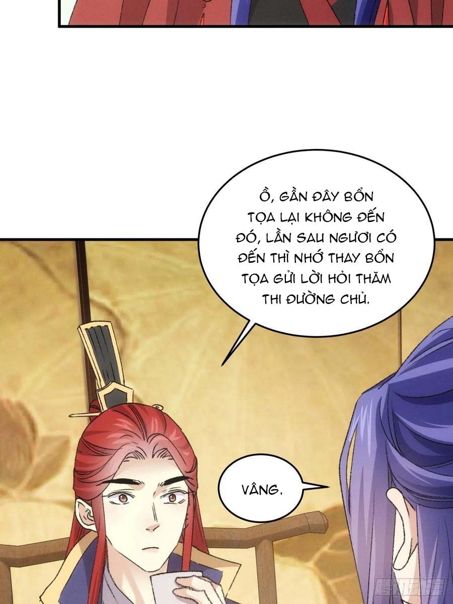 Ta Chính Là Không Theo Sáo Lộ Ra Bài Chapter 189 - 23