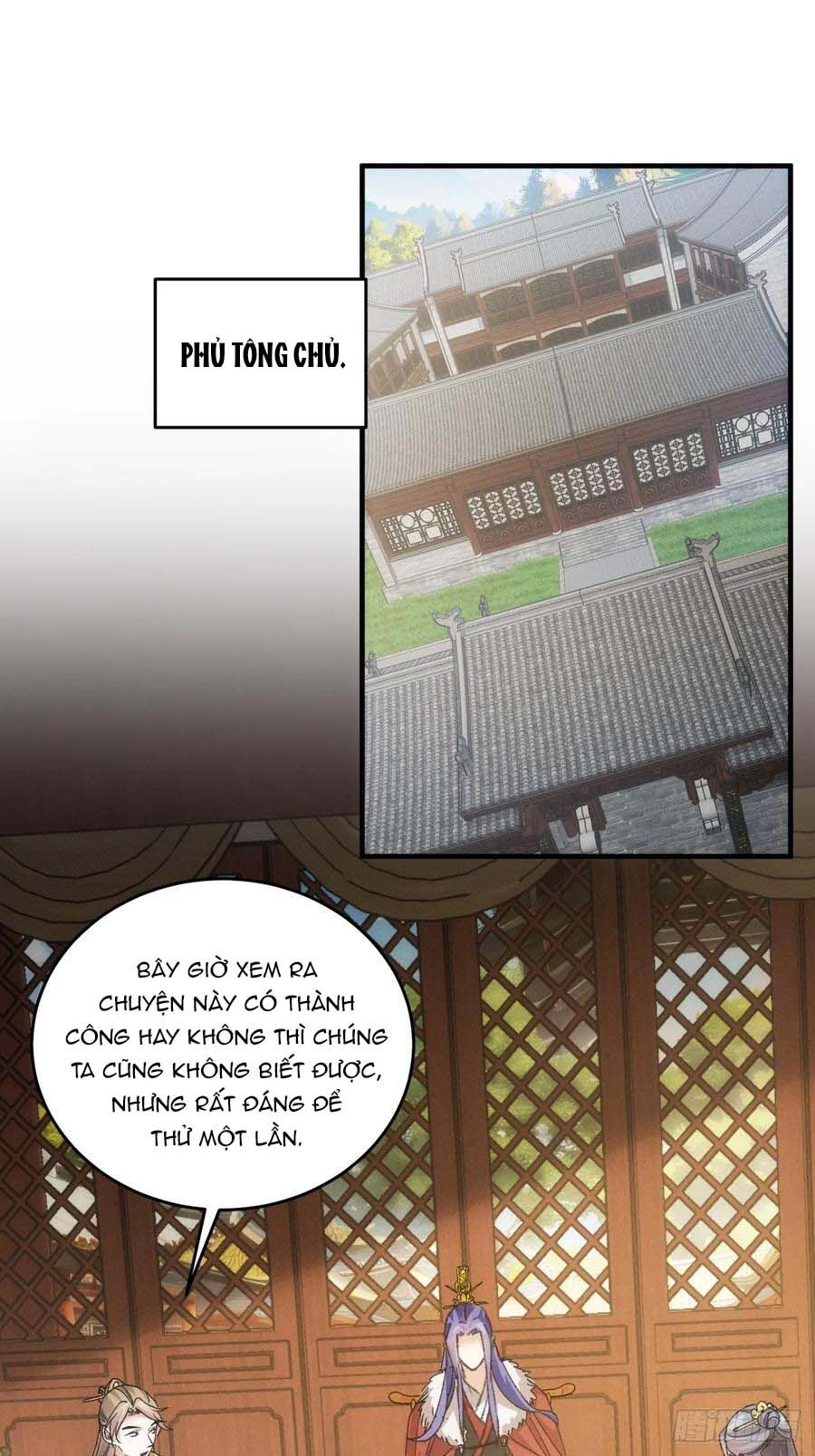 Ta Chính Là Không Theo Sáo Lộ Ra Bài Chapter 189 - 3