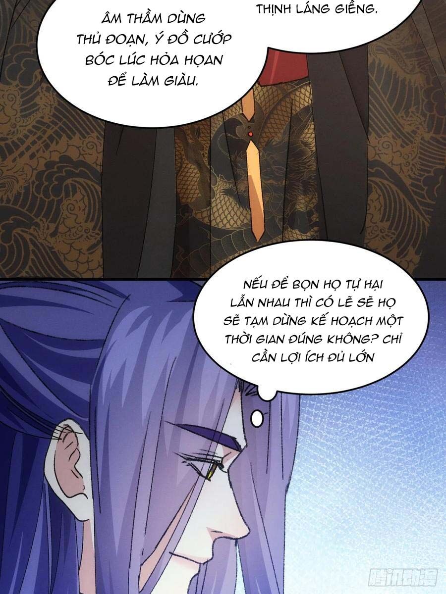 Ta Chính Là Không Theo Sáo Lộ Ra Bài Chapter 189 - 51