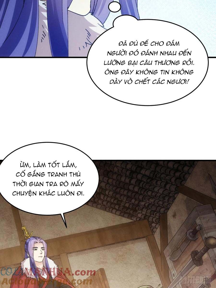 Ta Chính Là Không Theo Sáo Lộ Ra Bài Chapter 189 - 52