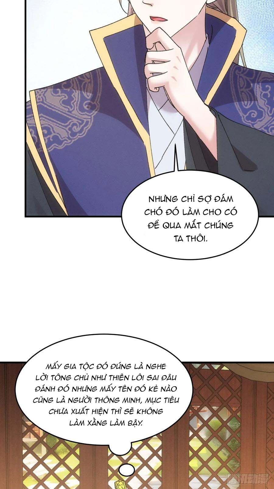 Ta Chính Là Không Theo Sáo Lộ Ra Bài Chapter 189 - 8