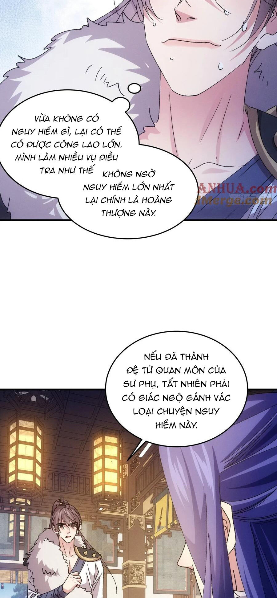 Ta Chính Là Không Theo Sáo Lộ Ra Bài Chapter 194 - 12