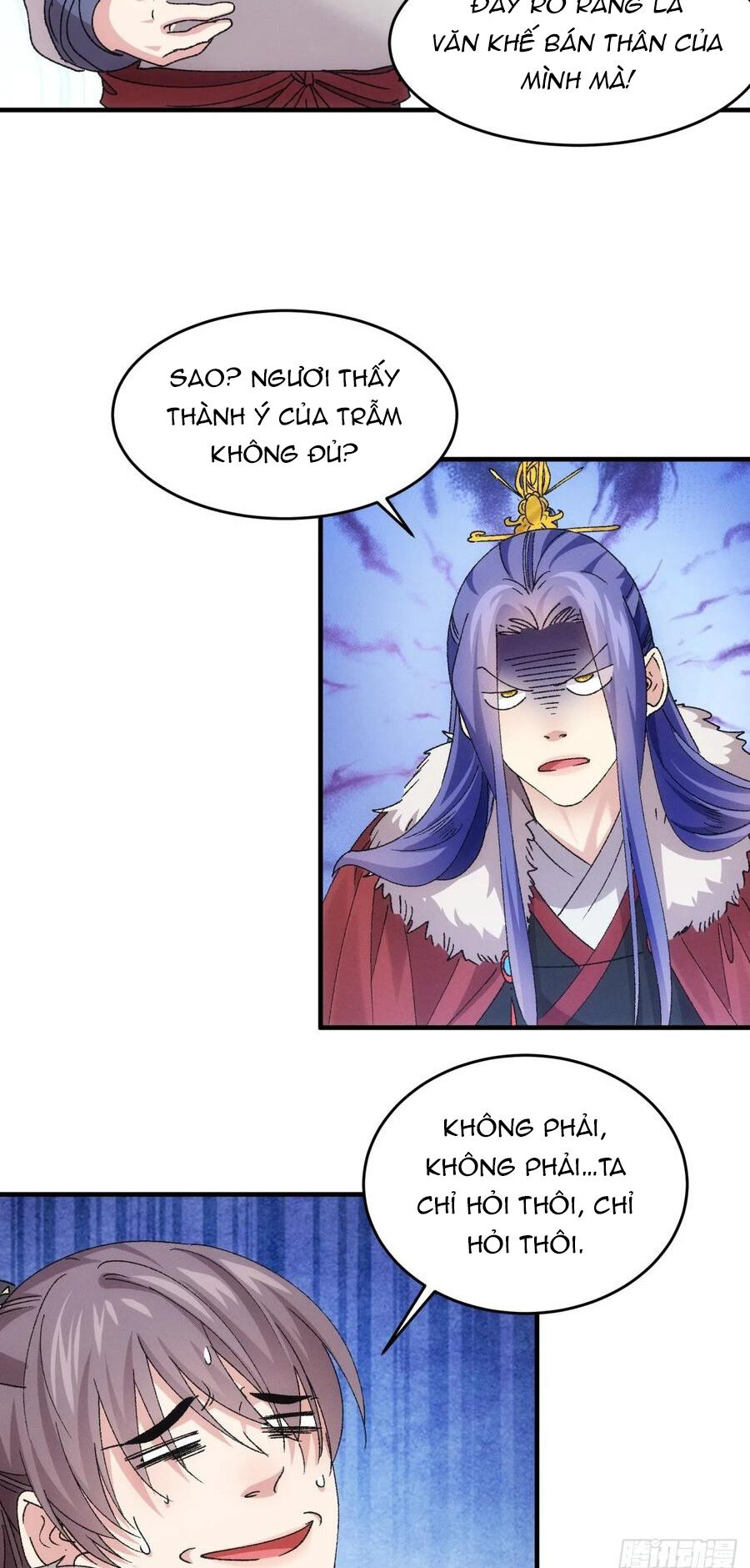 Ta Chính Là Không Theo Sáo Lộ Ra Bài Chapter 194 - 25