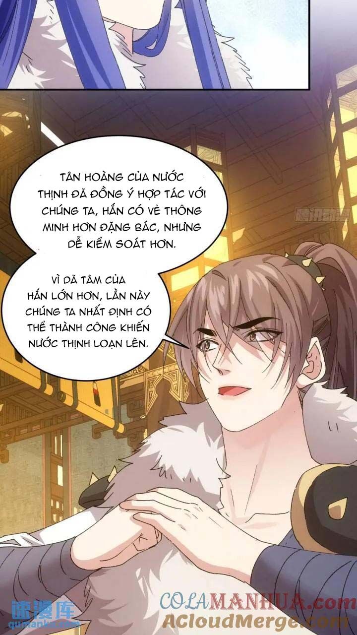 Ta Chính Là Không Theo Sáo Lộ Ra Bài Chapter 195 - 19