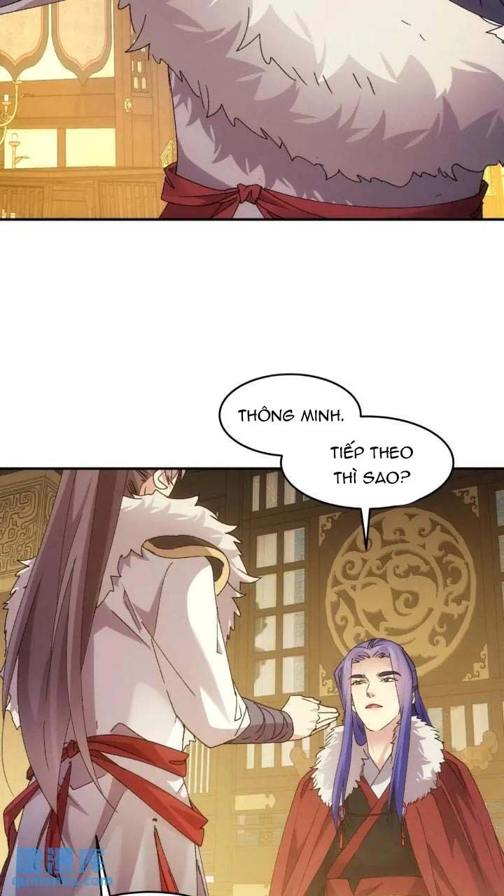 Ta Chính Là Không Theo Sáo Lộ Ra Bài Chapter 195 - 20