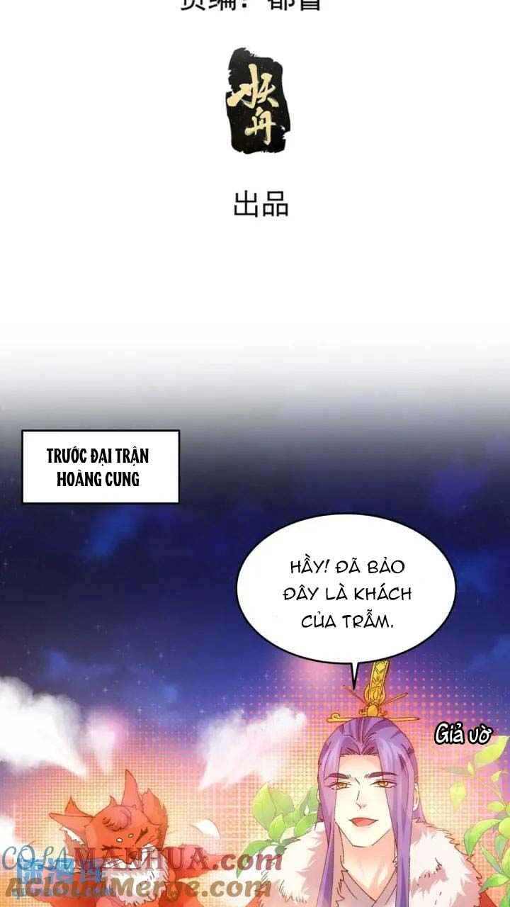 Ta Chính Là Không Theo Sáo Lộ Ra Bài Chapter 195 - 3