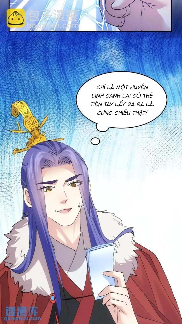 Ta Chính Là Không Theo Sáo Lộ Ra Bài Chapter 195 - 36