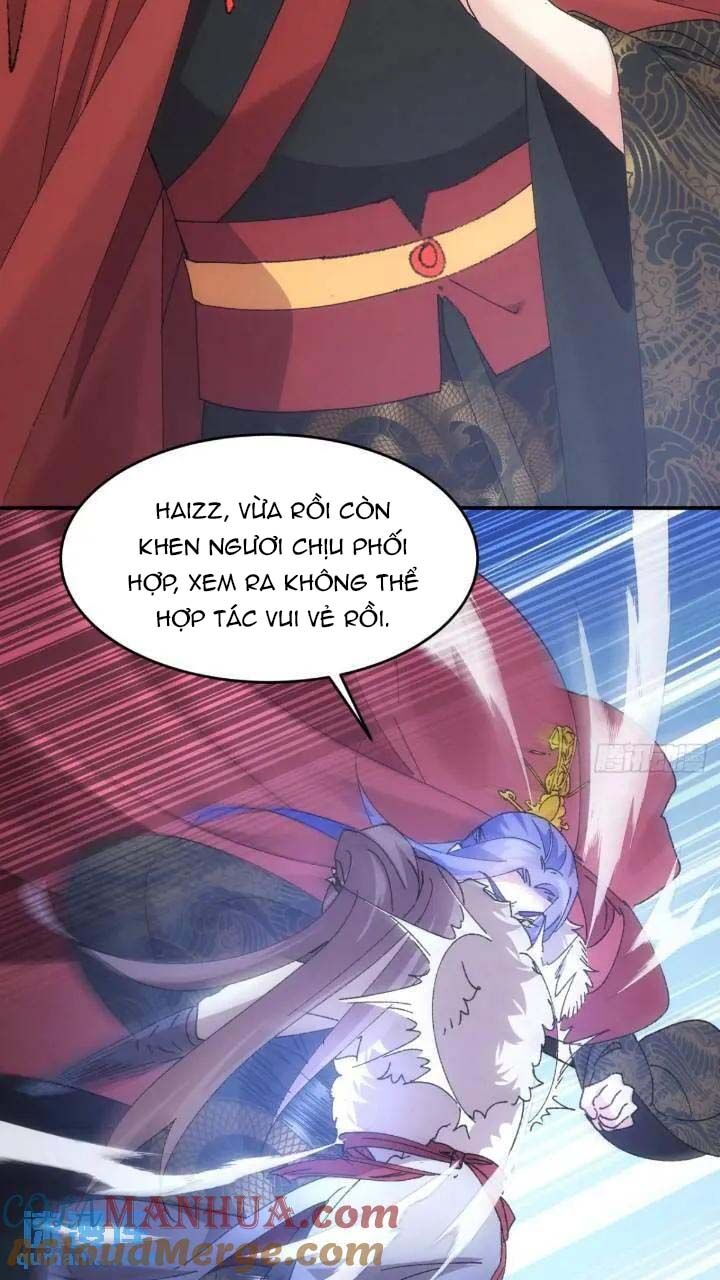 Ta Chính Là Không Theo Sáo Lộ Ra Bài Chapter 195 - 37