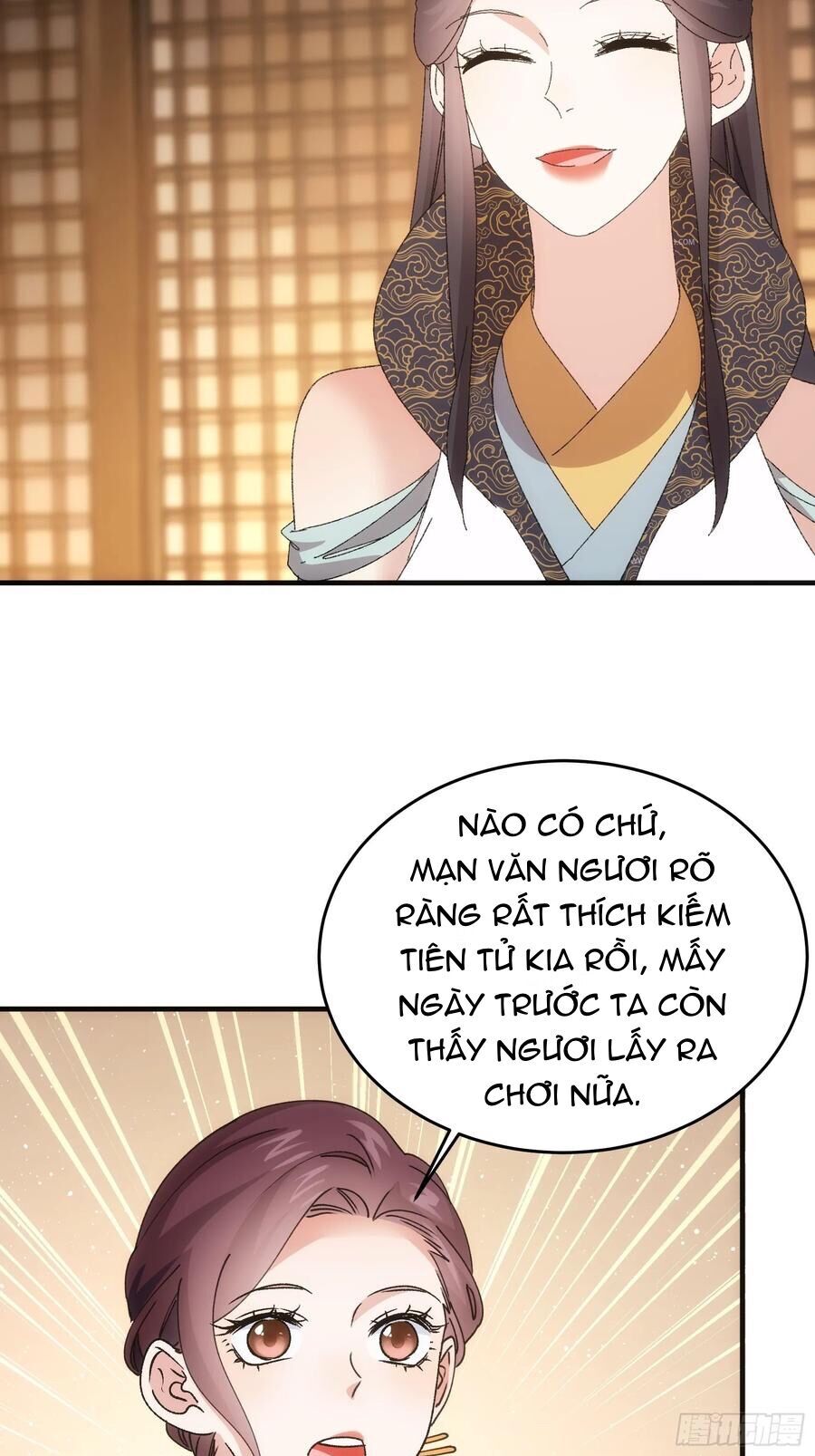 Ta Chính Là Không Theo Sáo Lộ Ra Bài Chapter 201 - 20