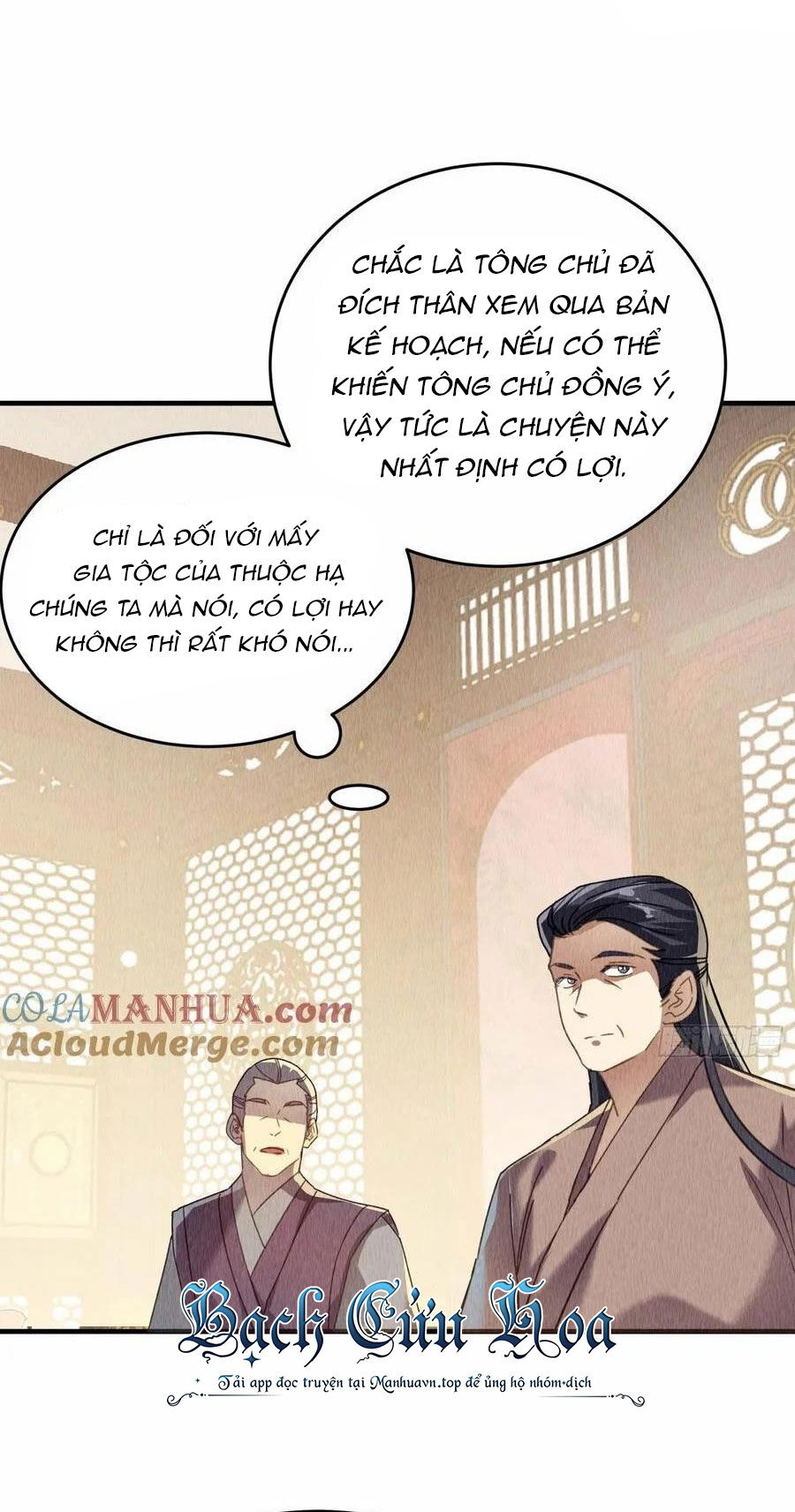 Ta Chính Là Không Theo Sáo Lộ Ra Bài Chapter 203 - 3