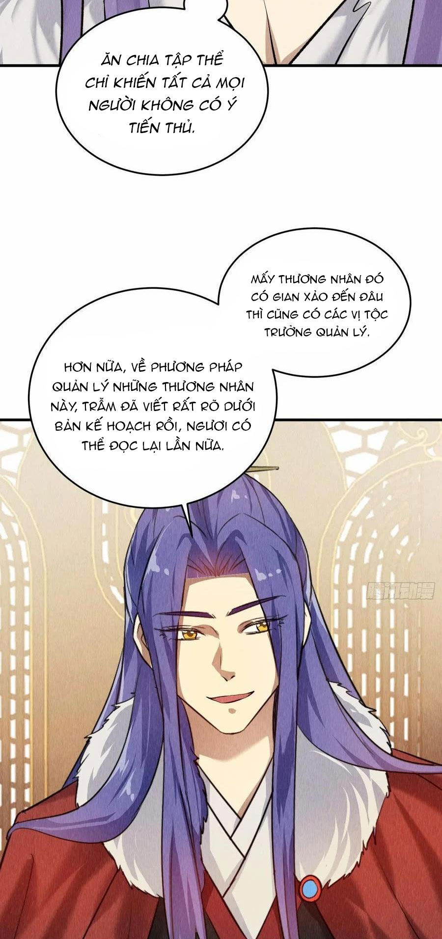 Ta Chính Là Không Theo Sáo Lộ Ra Bài Chapter 203 - 8