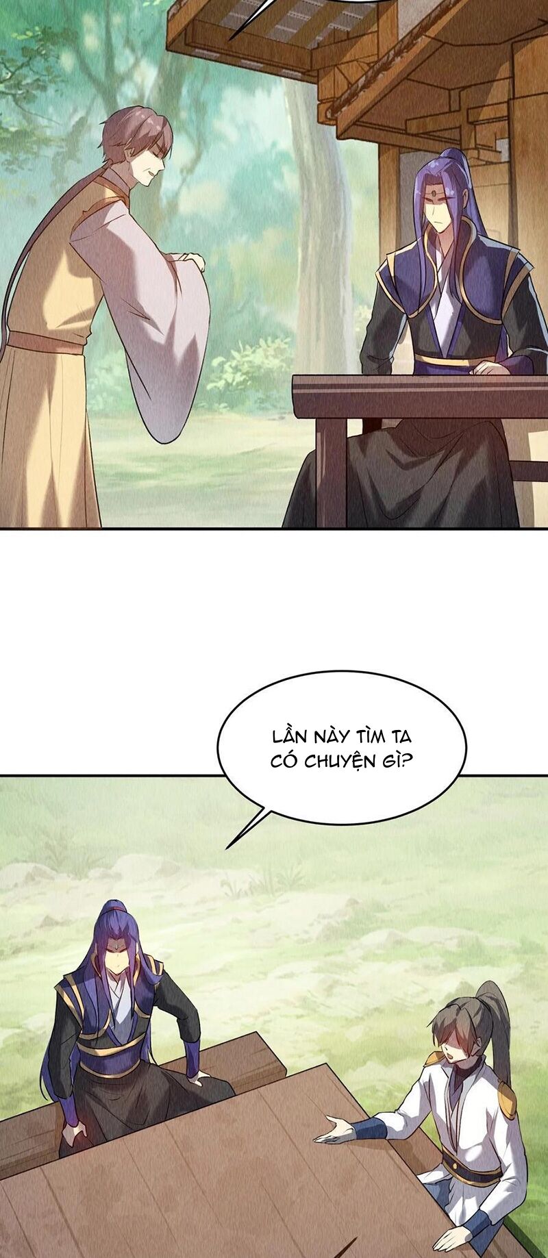 Ta Chính Là Không Theo Sáo Lộ Ra Bài Chapter 204 - 14