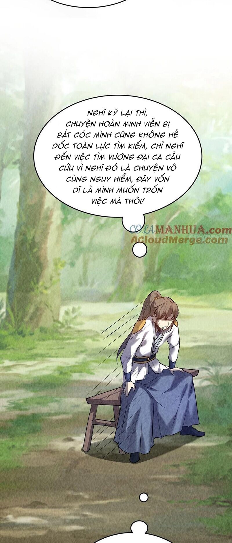 Ta Chính Là Không Theo Sáo Lộ Ra Bài Chapter 204 - 19