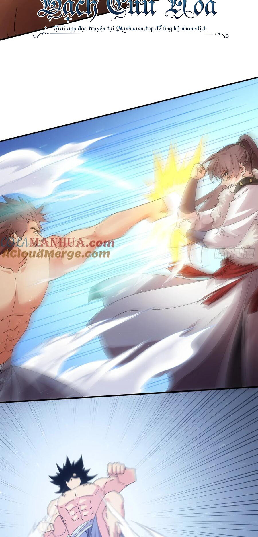 Ta Chính Là Không Theo Sáo Lộ Ra Bài Chapter 205 - 21