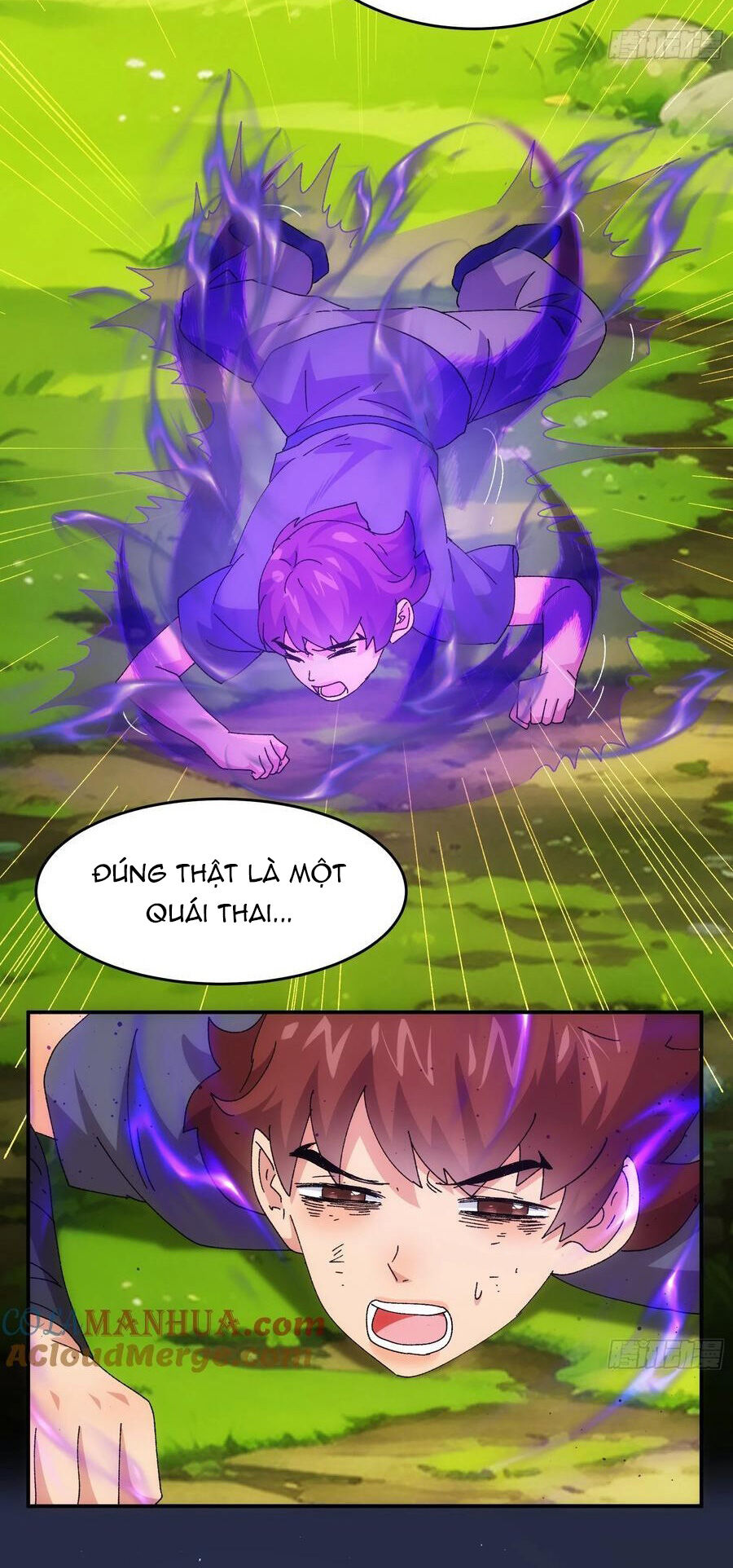 Ta Chính Là Không Theo Sáo Lộ Ra Bài Chapter 207 - 14