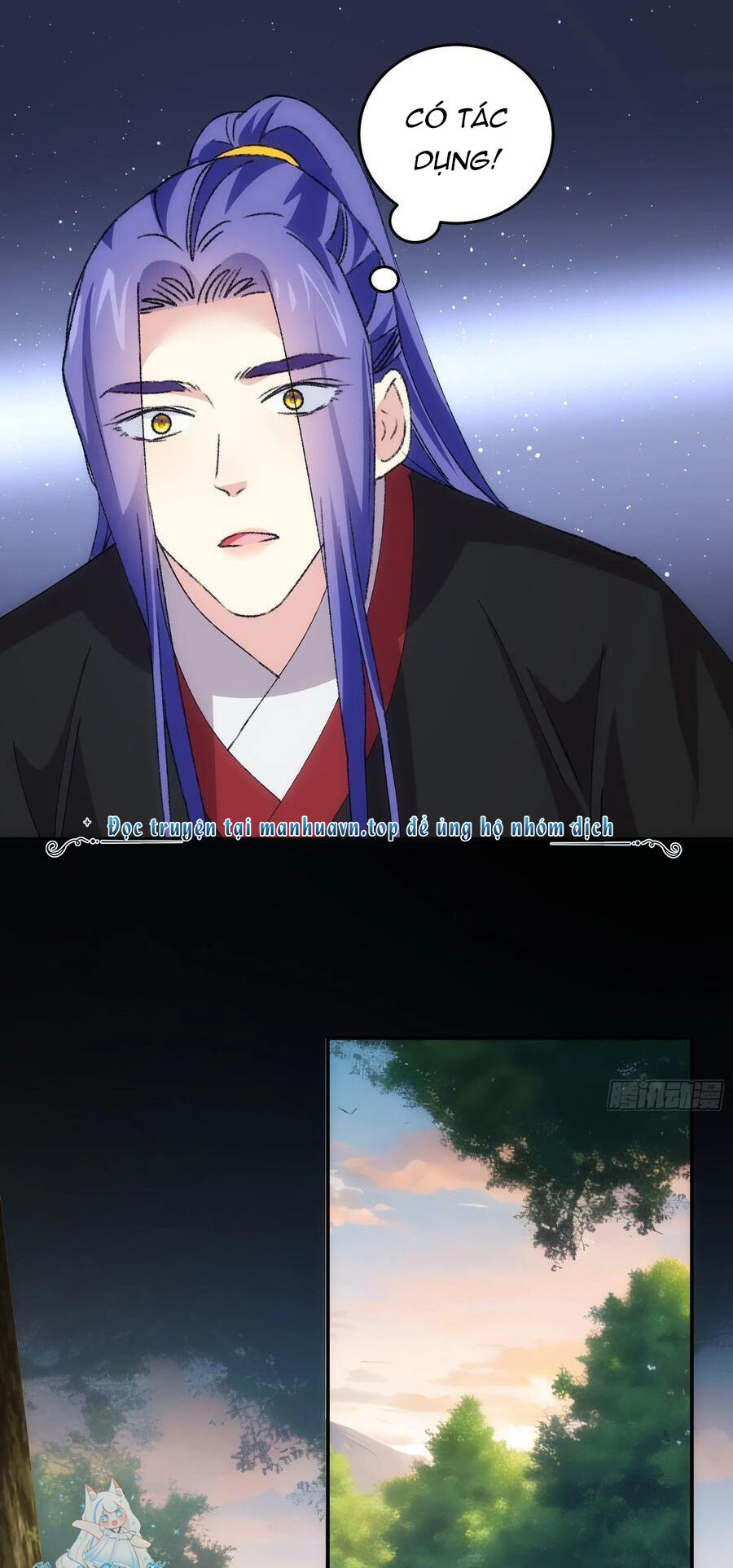 Ta Chính Là Không Theo Sáo Lộ Ra Bài Chapter 207 - 15