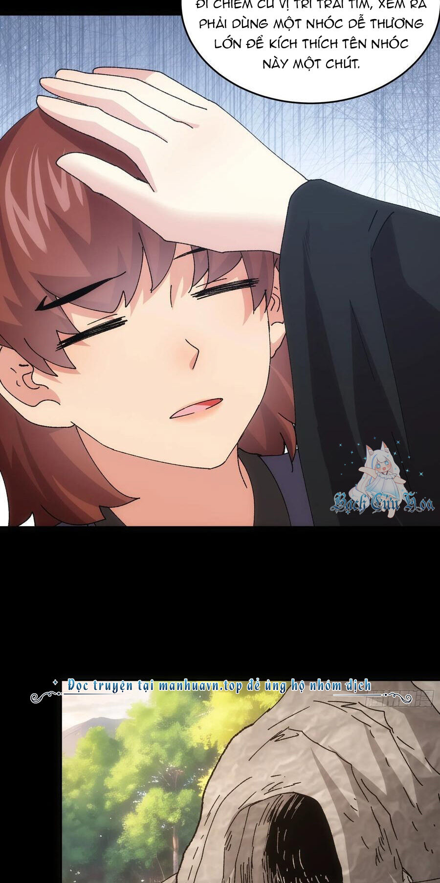 Ta Chính Là Không Theo Sáo Lộ Ra Bài Chapter 207 - 18