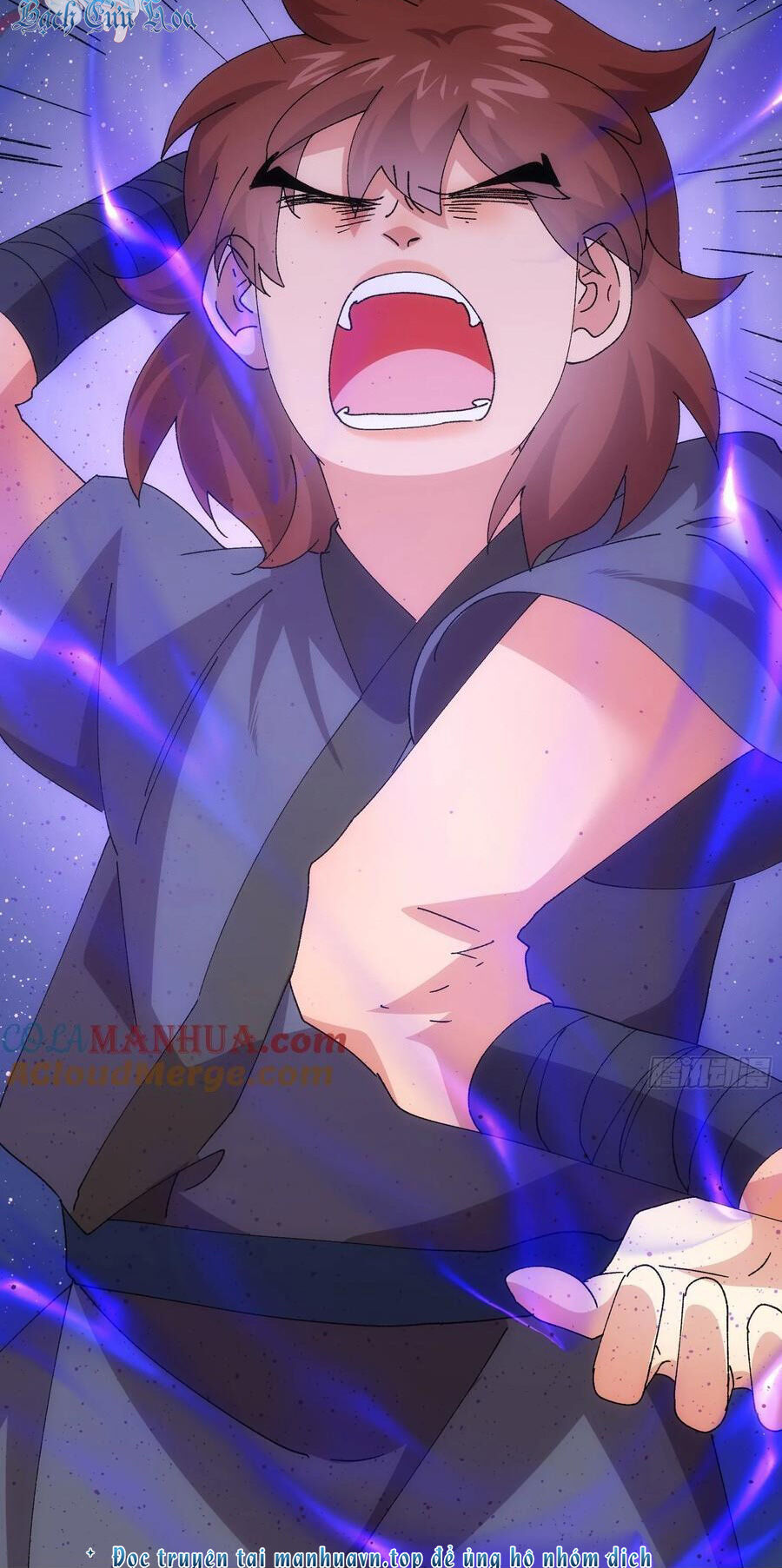 Ta Chính Là Không Theo Sáo Lộ Ra Bài Chapter 207 - 21