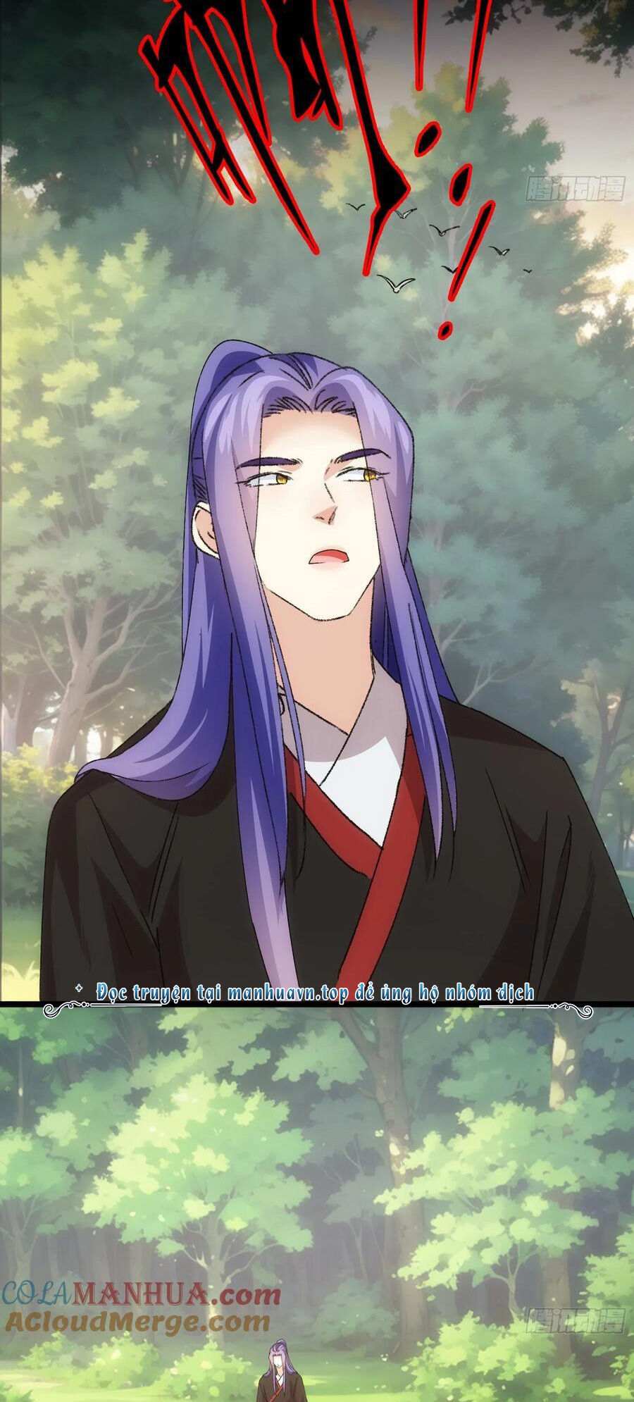 Ta Chính Là Không Theo Sáo Lộ Ra Bài Chapter 207 - 6