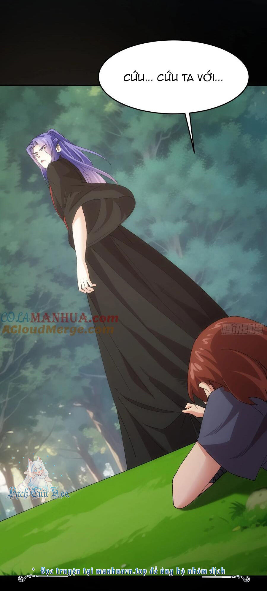 Ta Chính Là Không Theo Sáo Lộ Ra Bài Chapter 207 - 8