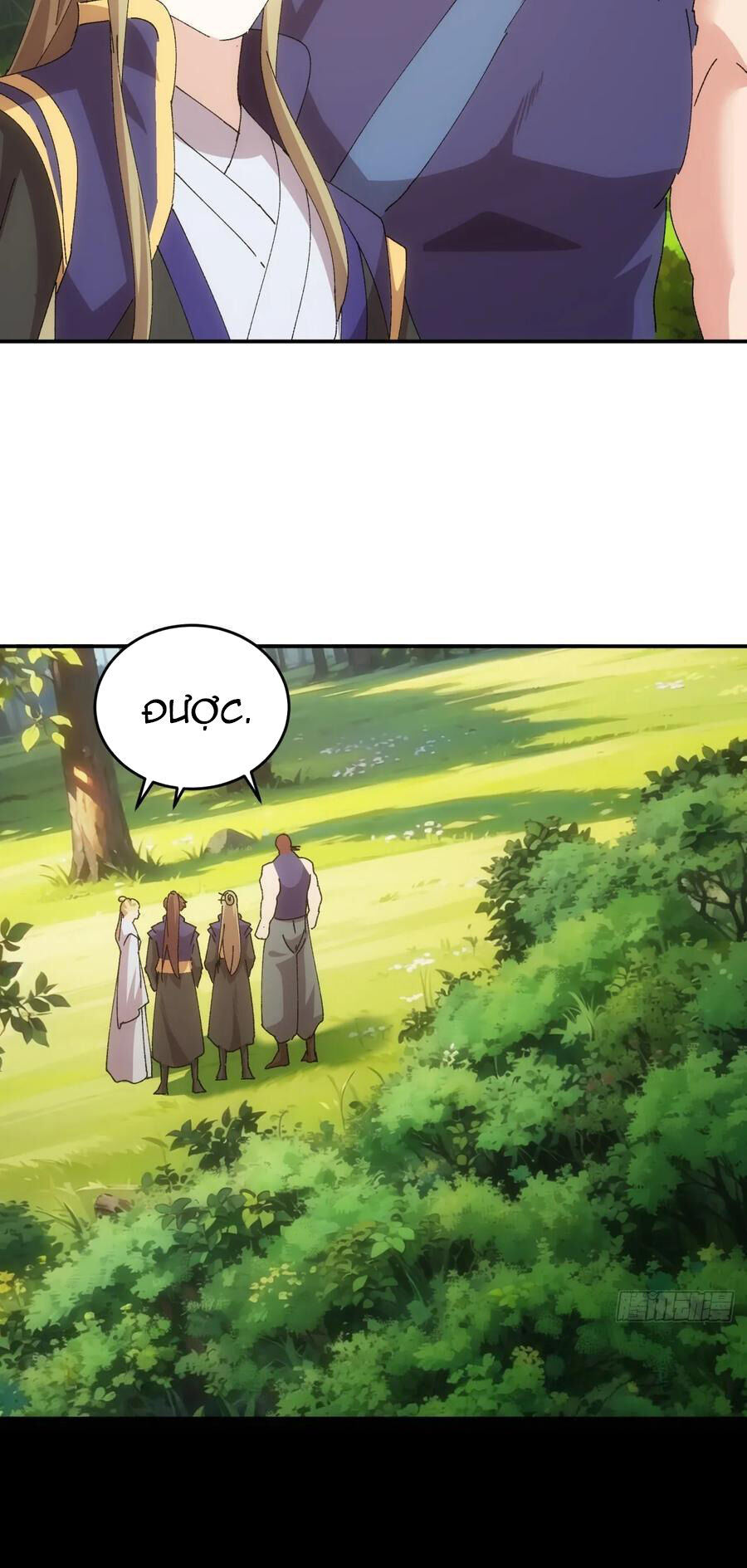 Ta Chính Là Không Theo Sáo Lộ Ra Bài Chapter 208 - 13