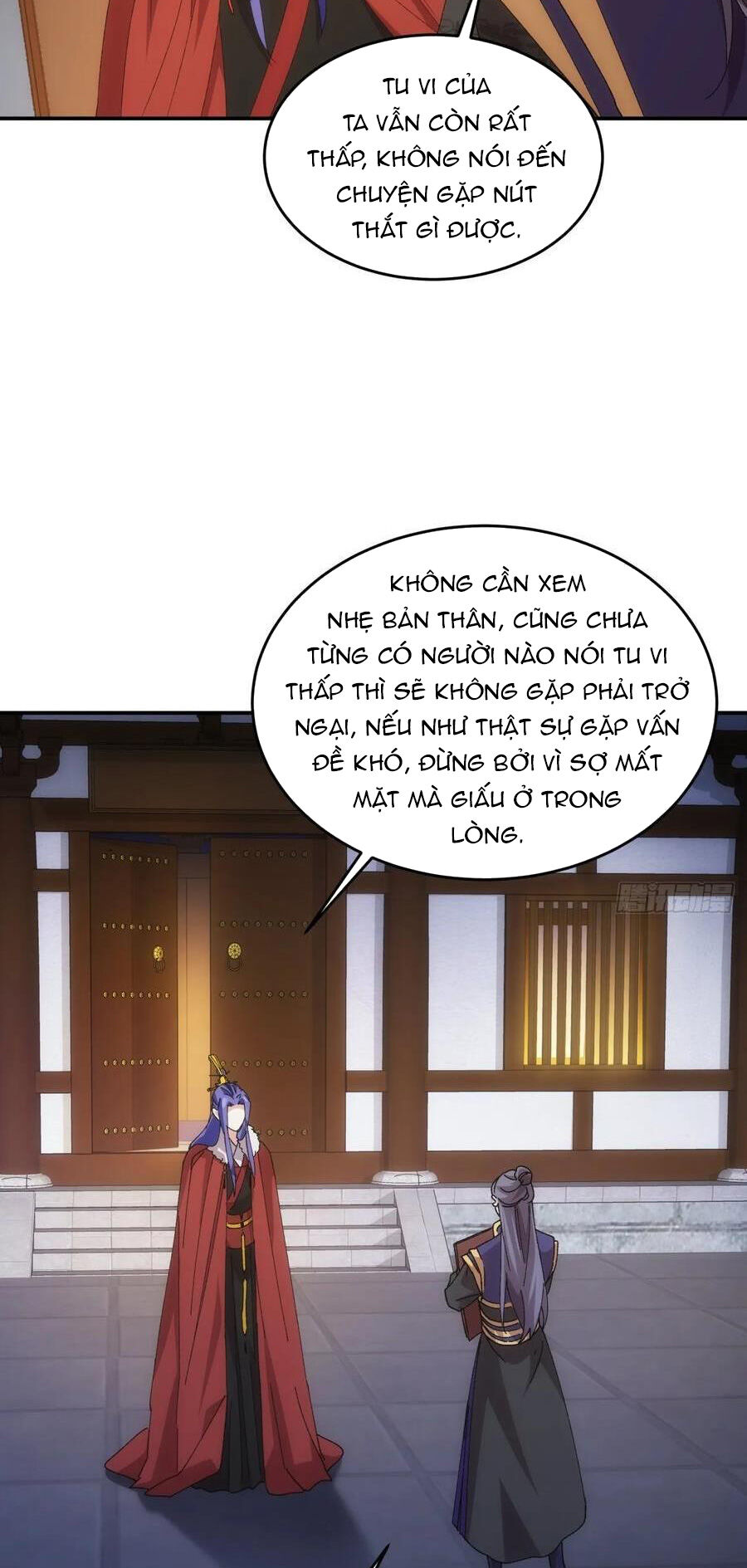 Ta Chính Là Không Theo Sáo Lộ Ra Bài Chapter 208 - 20