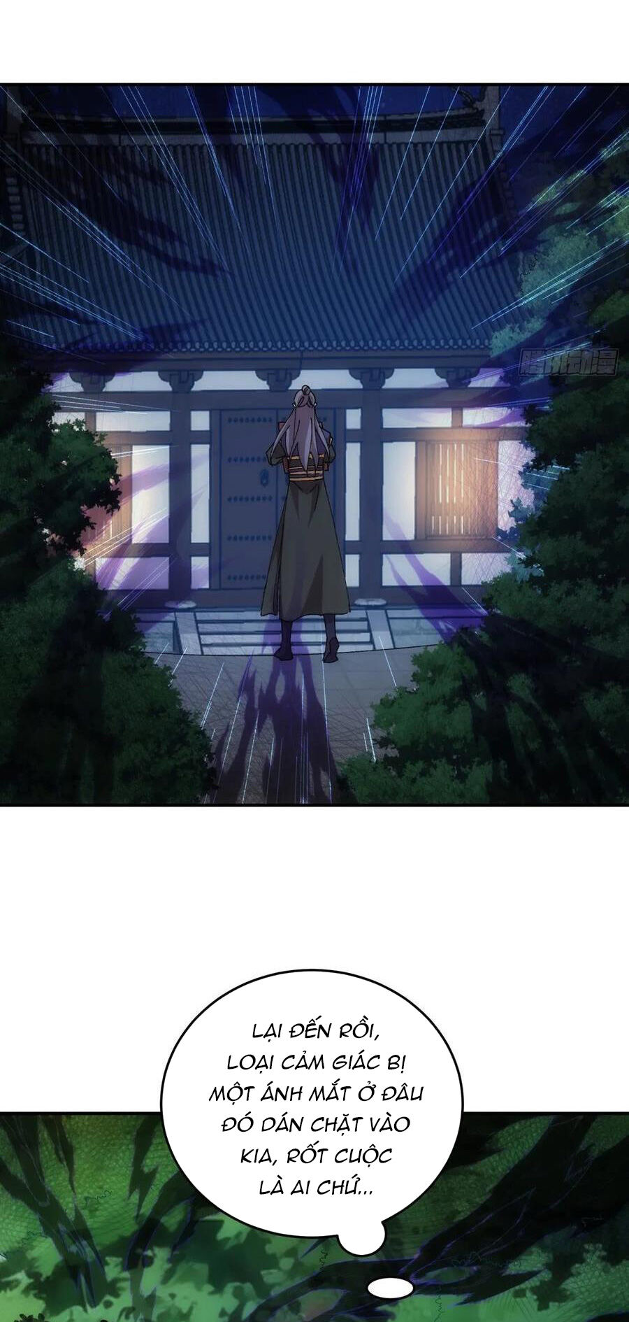 Ta Chính Là Không Theo Sáo Lộ Ra Bài Chapter 208 - 22