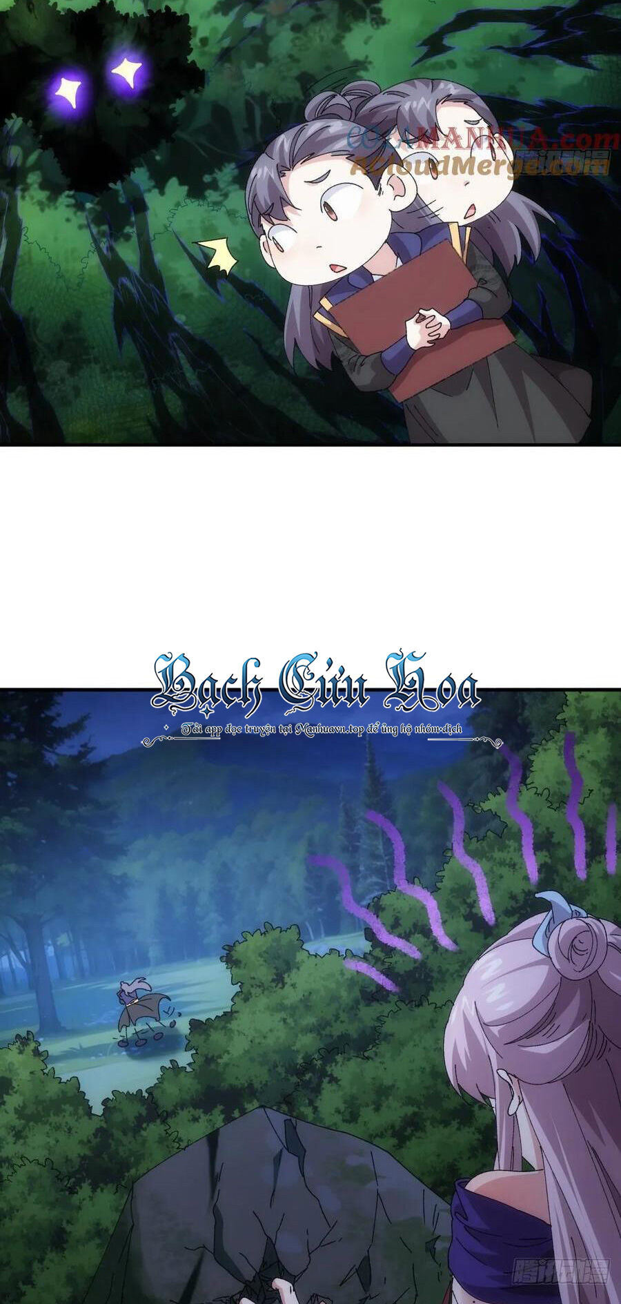 Ta Chính Là Không Theo Sáo Lộ Ra Bài Chapter 208 - 23