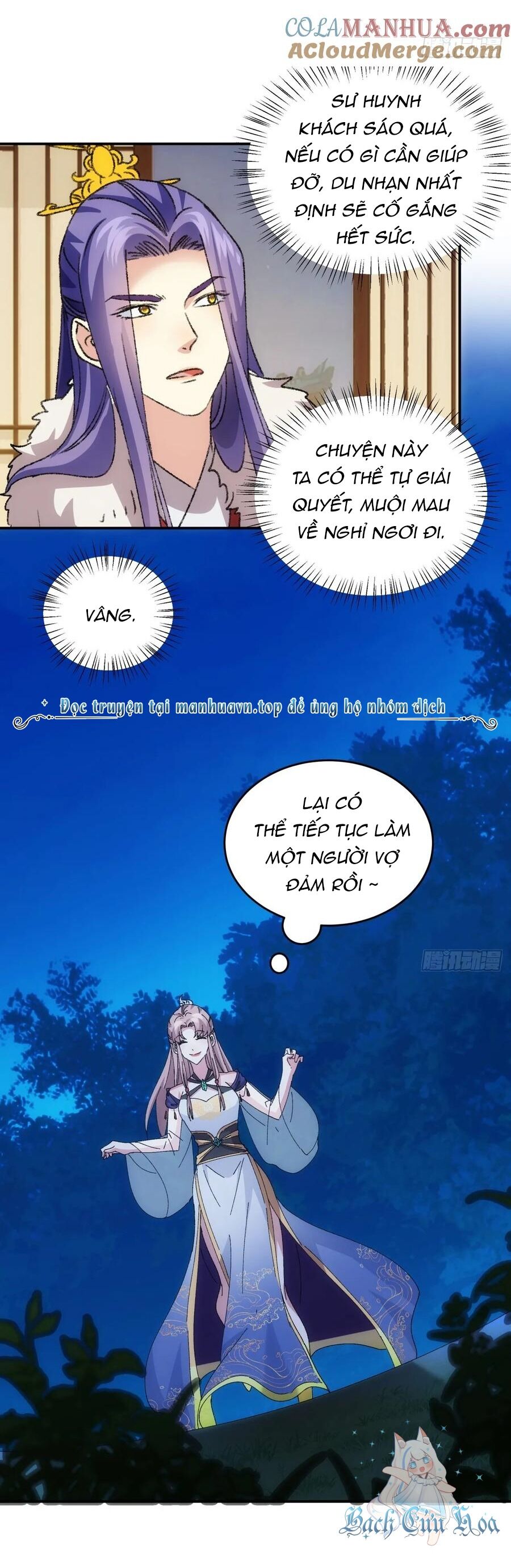 Ta Chính Là Không Theo Sáo Lộ Ra Bài Chapter 209 - 11