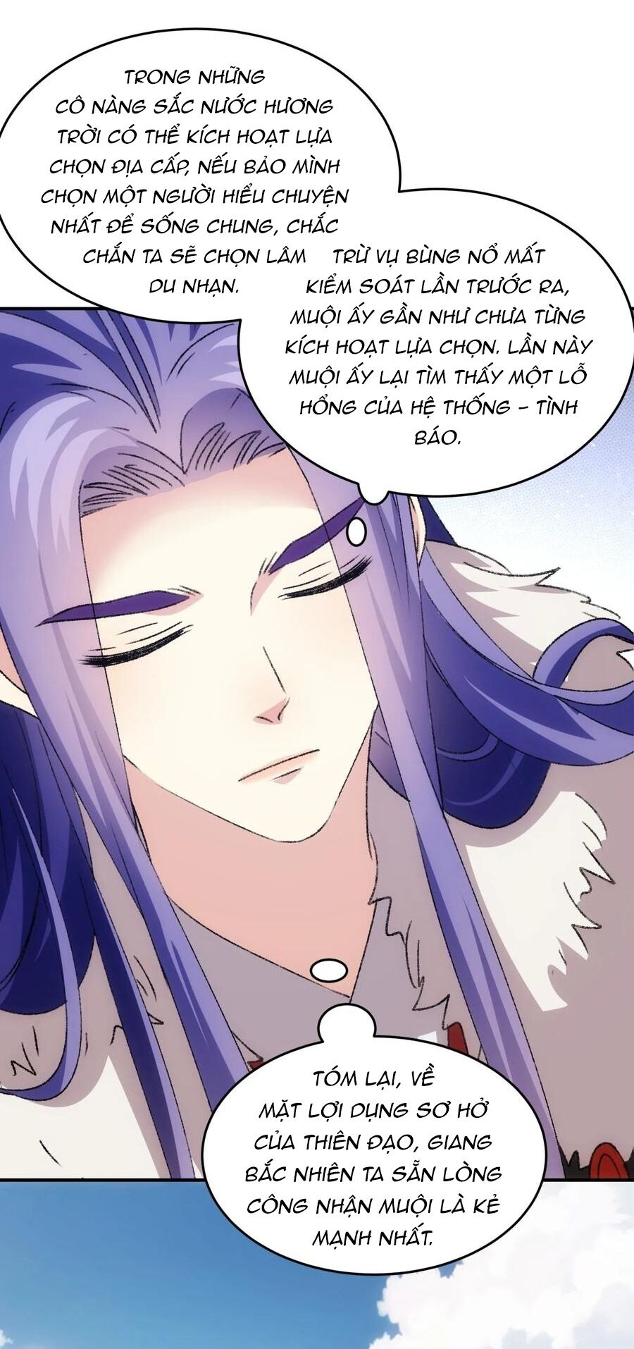 Ta Chính Là Không Theo Sáo Lộ Ra Bài Chapter 209 - 12