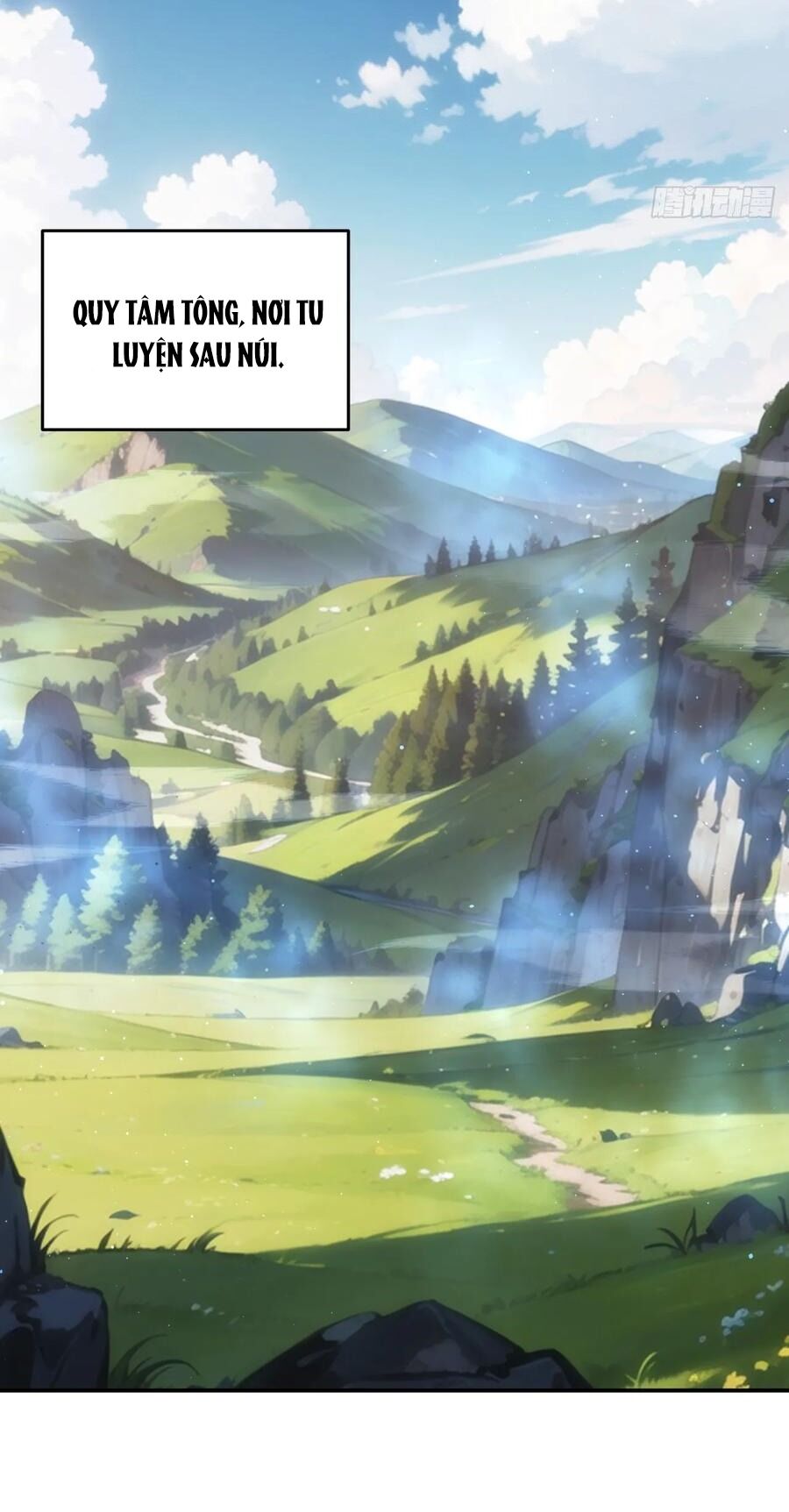 Ta Chính Là Không Theo Sáo Lộ Ra Bài Chapter 209 - 13