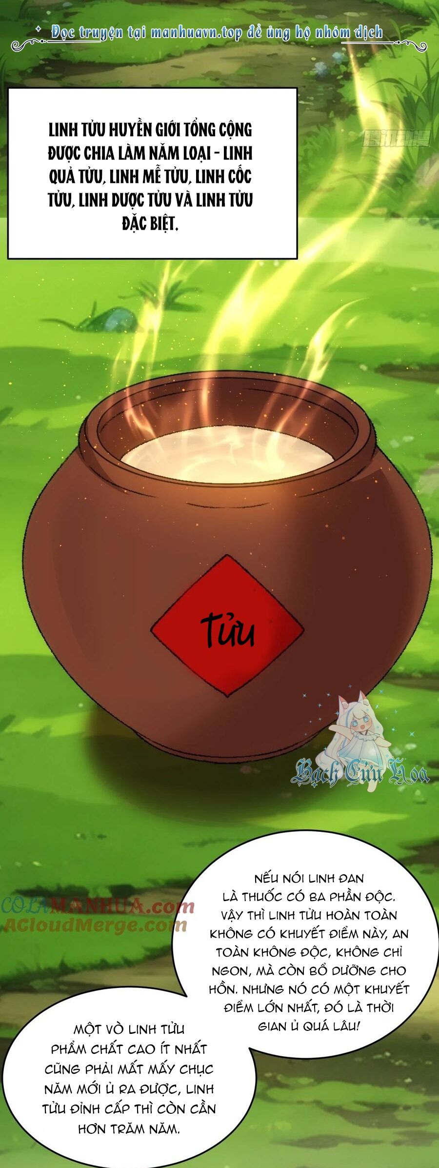 Ta Chính Là Không Theo Sáo Lộ Ra Bài Chapter 209 - 15