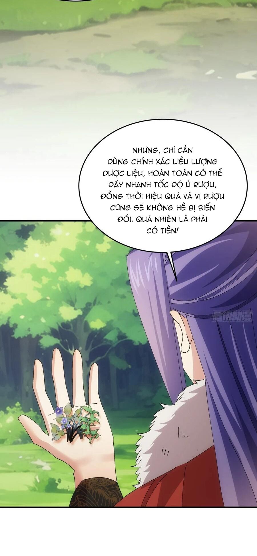 Ta Chính Là Không Theo Sáo Lộ Ra Bài Chapter 209 - 16