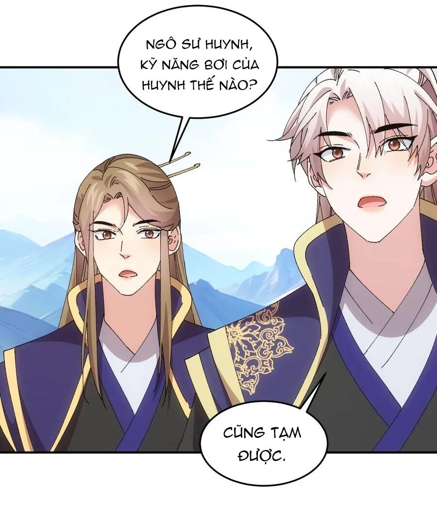 Ta Chính Là Không Theo Sáo Lộ Ra Bài Chapter 209 - 20