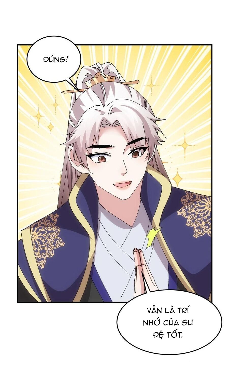 Ta Chính Là Không Theo Sáo Lộ Ra Bài Chapter 209 - 26