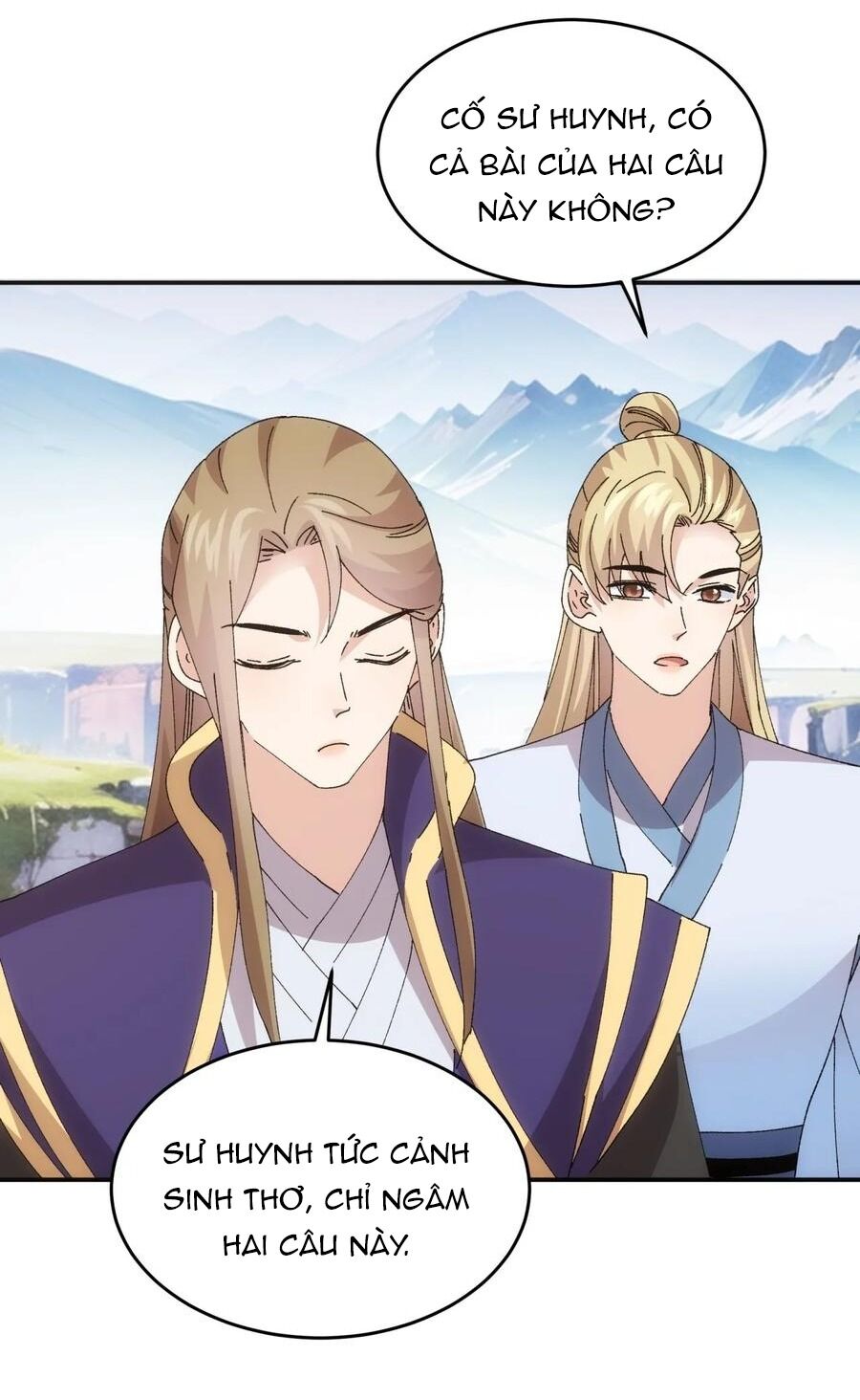 Ta Chính Là Không Theo Sáo Lộ Ra Bài Chapter 209 - 28