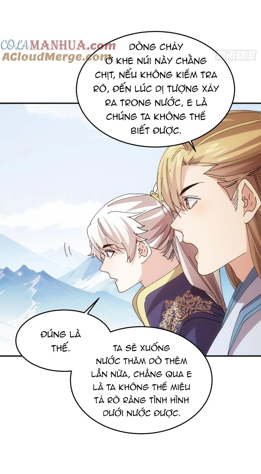 Ta Chính Là Không Theo Sáo Lộ Ra Bài Chapter 209 - 30