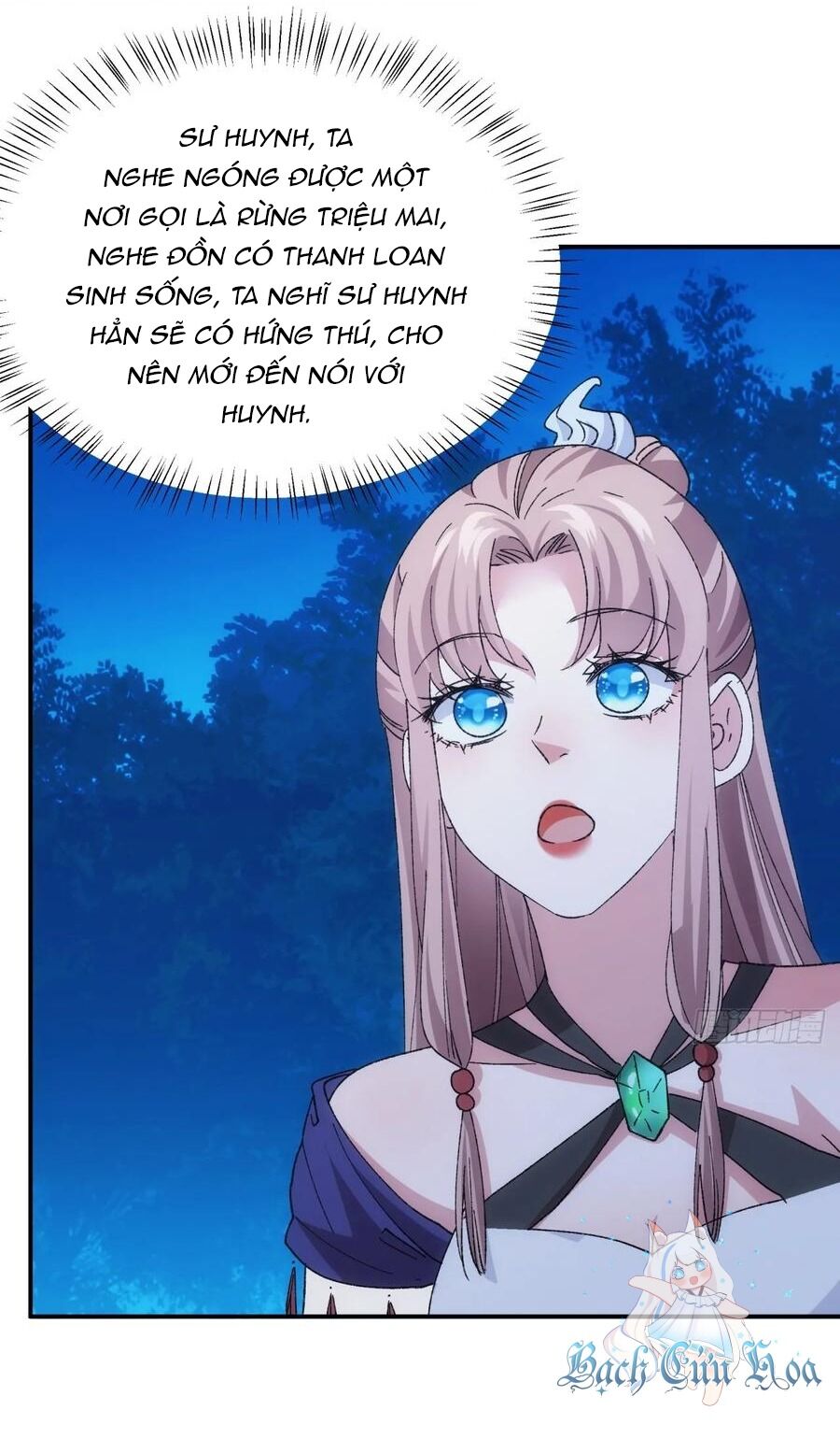 Ta Chính Là Không Theo Sáo Lộ Ra Bài Chapter 209 - 5