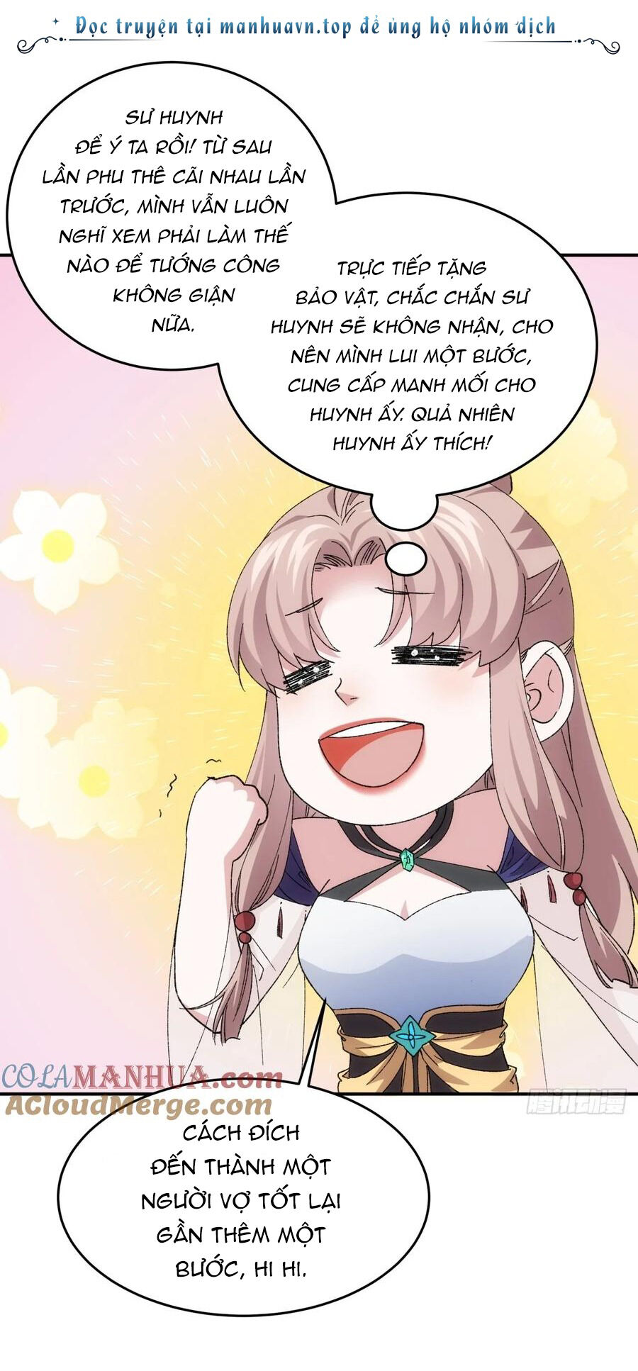 Ta Chính Là Không Theo Sáo Lộ Ra Bài Chapter 209 - 9