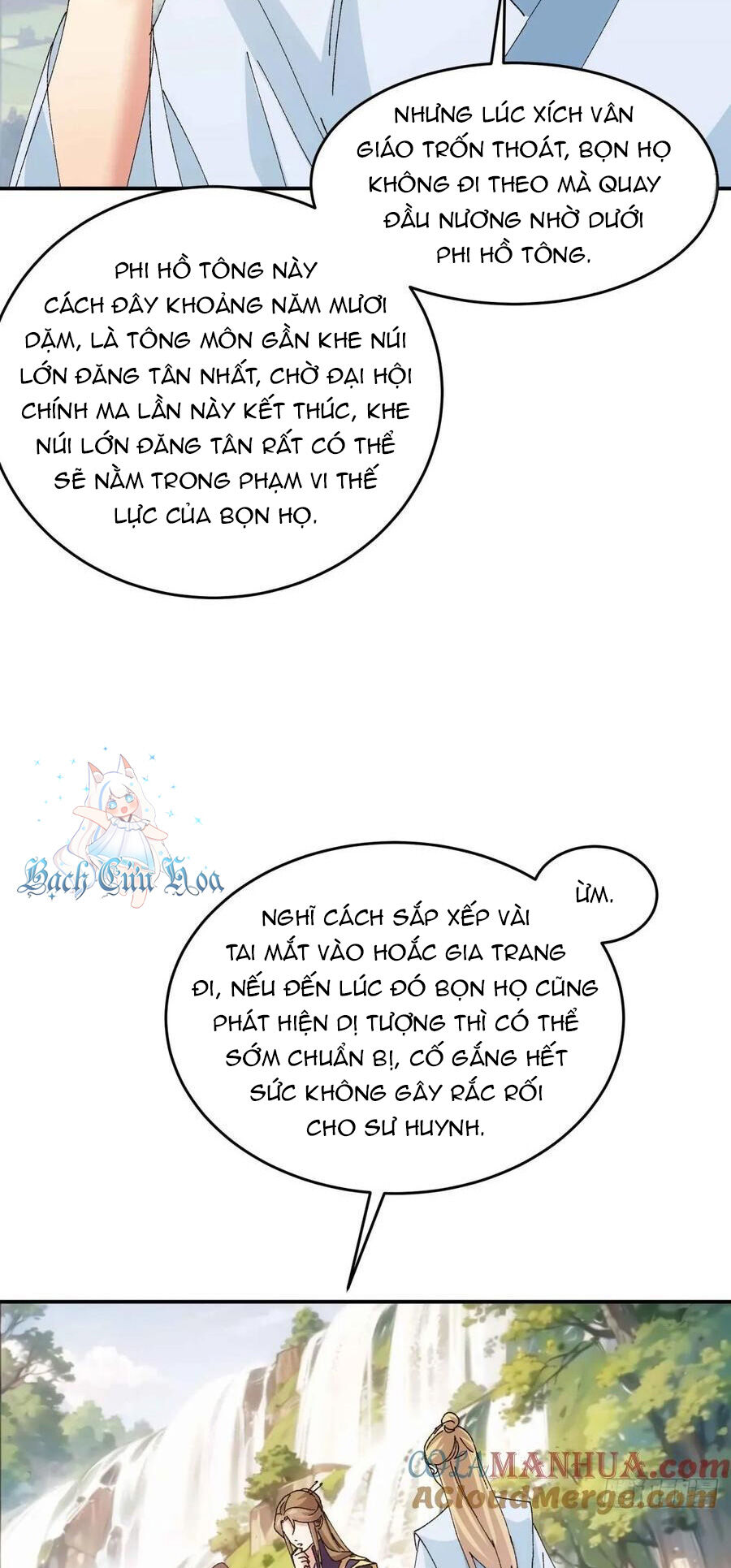 Ta Chính Là Không Theo Sáo Lộ Ra Bài Chapter 210 - 15