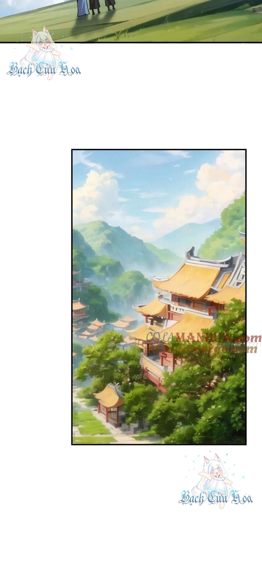 Ta Chính Là Không Theo Sáo Lộ Ra Bài Chapter 210 - 17