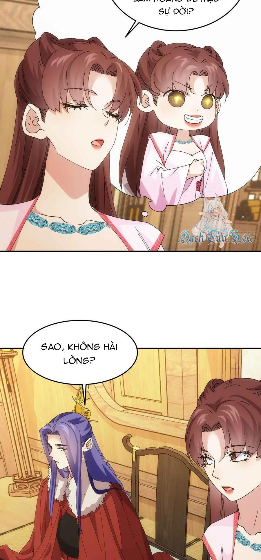 Ta Chính Là Không Theo Sáo Lộ Ra Bài Chapter 210 - 19